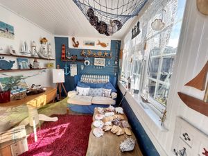 Summer house- click for photo gallery